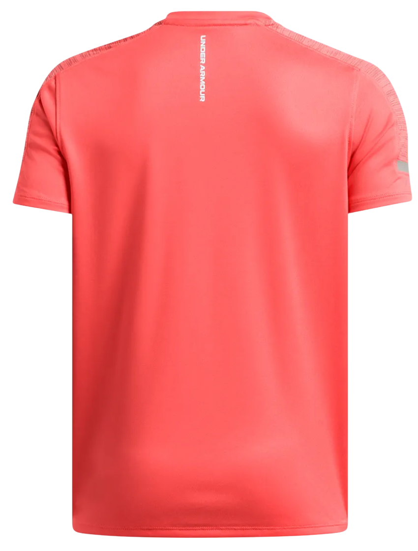 T-shirt Under Armour UA Tech Utility Short Sleeve T-Shirt Lyserød | 1390028-847, 1