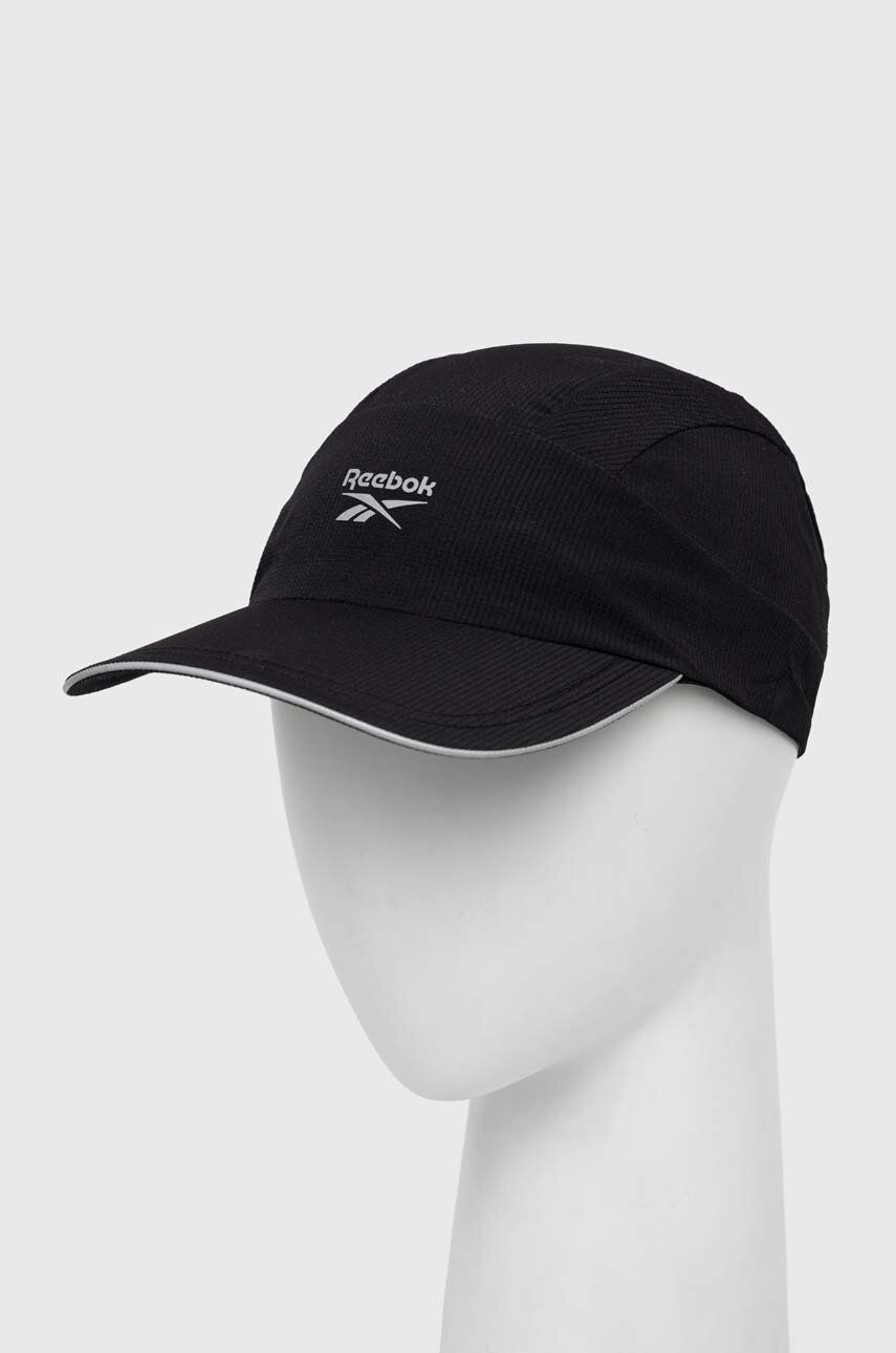 Kasket Reebok One Series Running Cap Sort | GP0141, 0