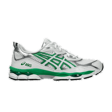 Sneakers og sko Asics Gel-NYC Hidden NY Grøn | 1201B001-100, 0