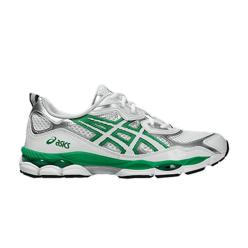 Sneakers og sko Asics Gel-NYC Hidden NY Grøn | 1201B001-100