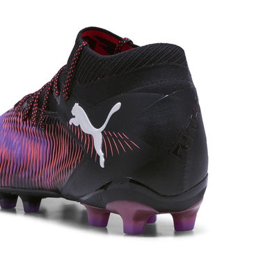 Sneakers og sko Puma FUTURE 8 ULTIMATE AG Soccer Cleats Lilla | 108189_01, 2