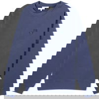 Patch Comfort Crew Sweat