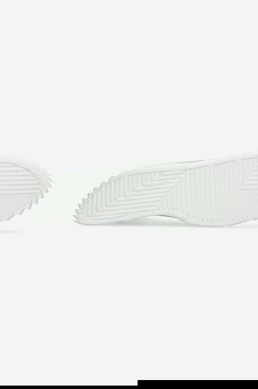 Sneakers og sko Filling Pieces Low Top Ghost Hvid | 10120631925, 2