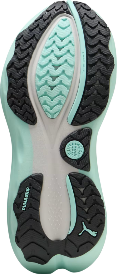 Sneakers og sko Puma ForeverRun Nitro 2 Sort | 310471-16, 1