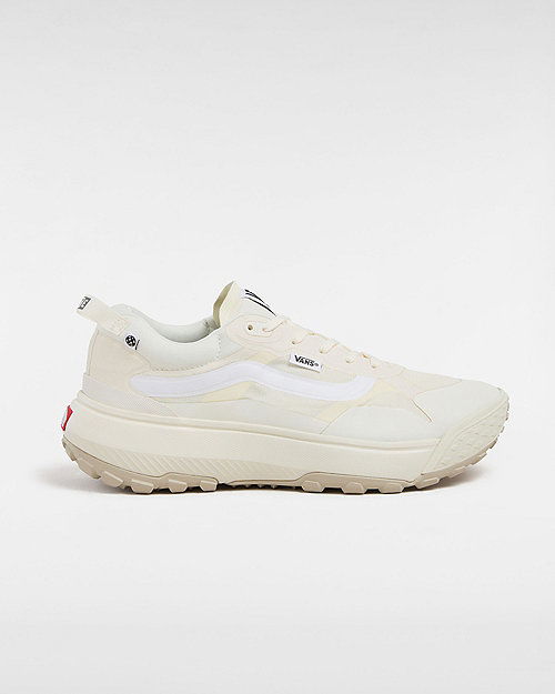 Sneakers og sko Vans Mte Crosspath Hvid | VN000CVUFS8, 0
