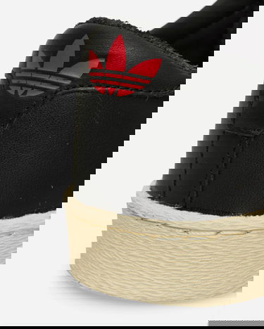 Sneakers og sko adidas Originals Willy Chavarria Jabbar Low Sort | JP6111, 9