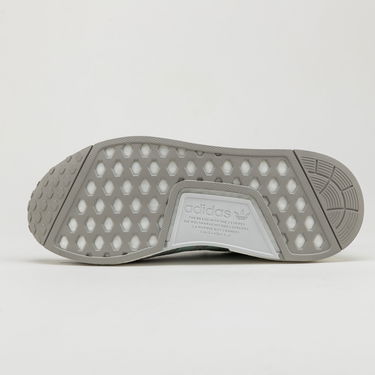 Sneakers og sko adidas Originals NMD_R1 Grå | FV9152, 4