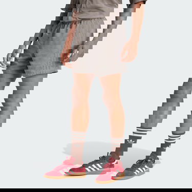Shorts adidas Performance Fashion Sprinter Grå | IT7467, 0