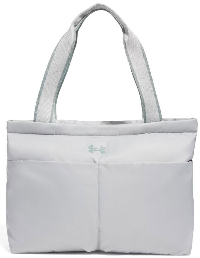 Mulepose Under Armour UA Studio Lite Tote Bag Grå | 1388920-377, 0