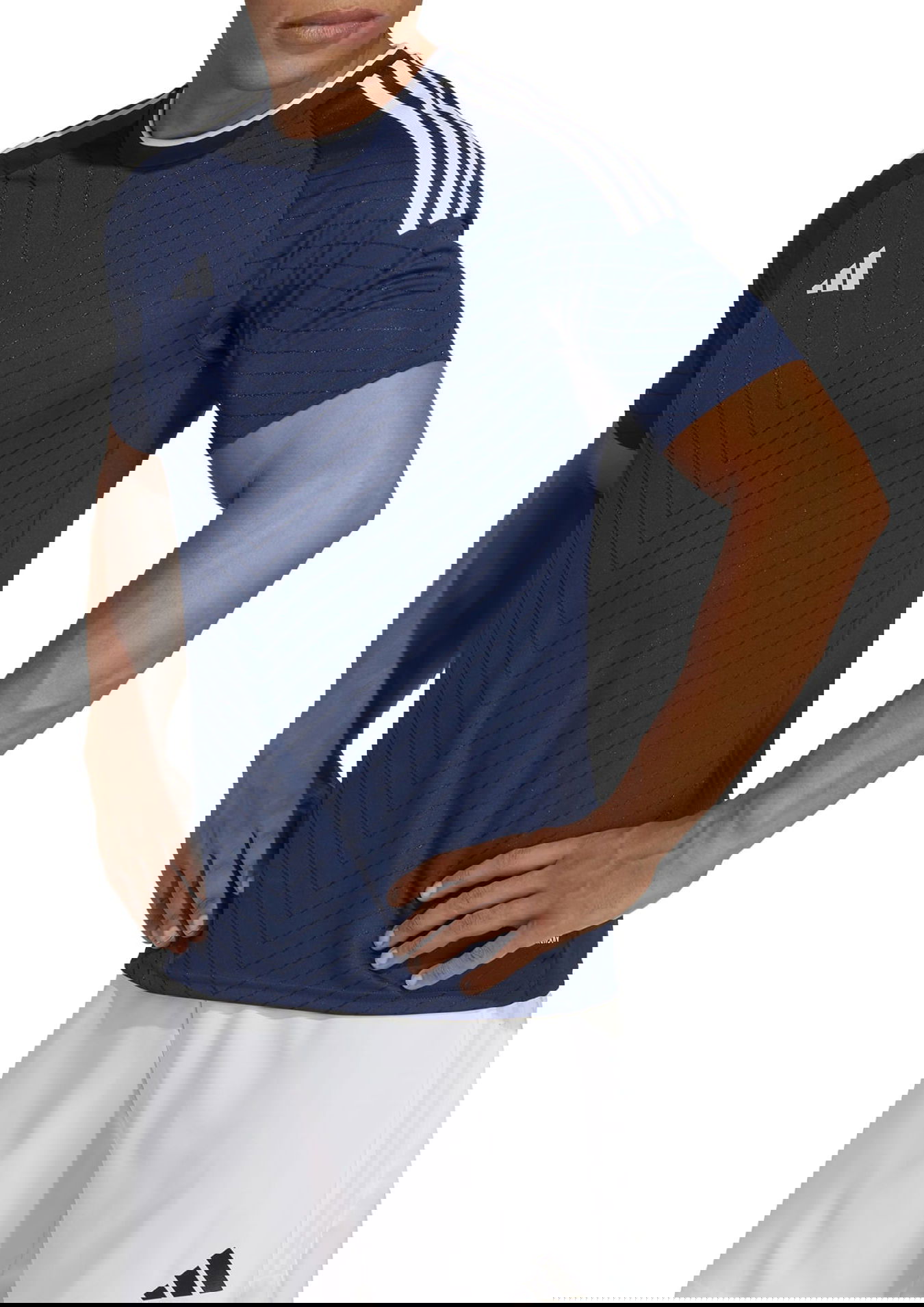 Jersey adidas Originals adidas Campeon 23 Mørkeblå | hr2621, 0