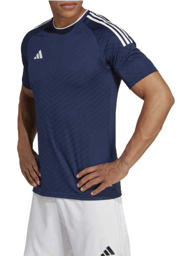 Jersey adidas Originals adidas Campeon 23 Mørkeblå | hr2621