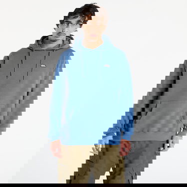 Sweatshirt Horsefeathers Hoodie Agent XXL Blå | SM1397C, 0