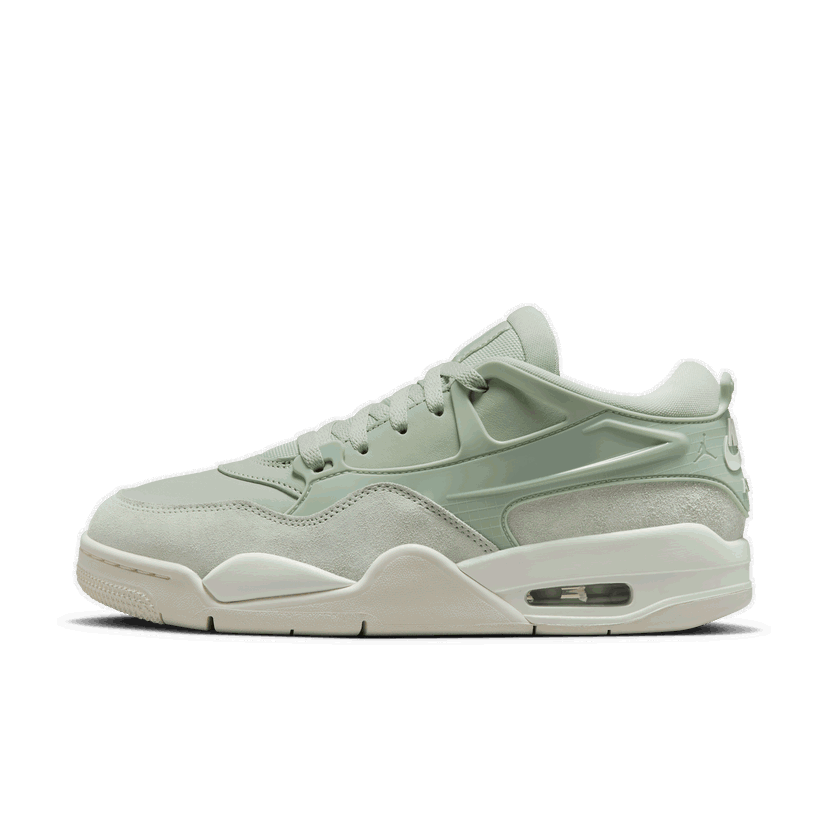 Sneakers og sko Jordan Air Jordan 4 RM Grøn | FQ7940-003