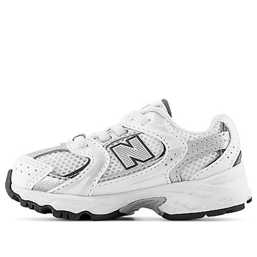 Sneakers og sko New Balance 530 Hvid | IZ530SB1, 0