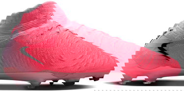 Sneakers og sko Nike Nike Phantom Luna II Elite FG Lyserød | fj2572-600, 2