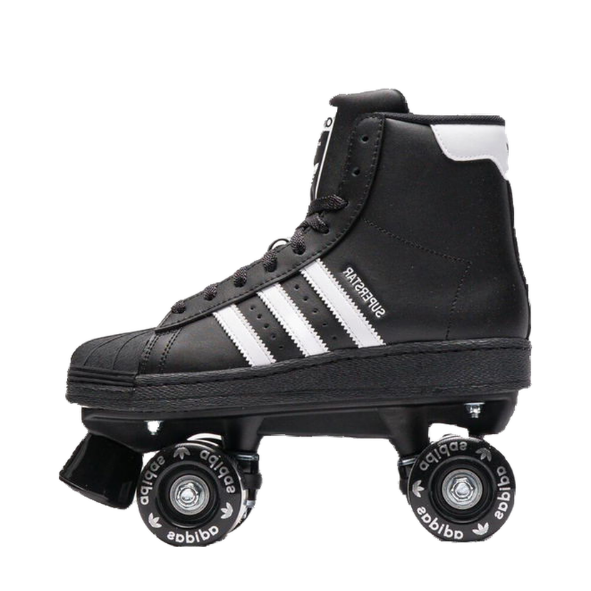 Sneakers og sko adidas Originals Originals Superstar 82 Skate Sort | JI3535