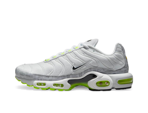 Lifestyle Nike Air Max Plus Grå | DB0682-002