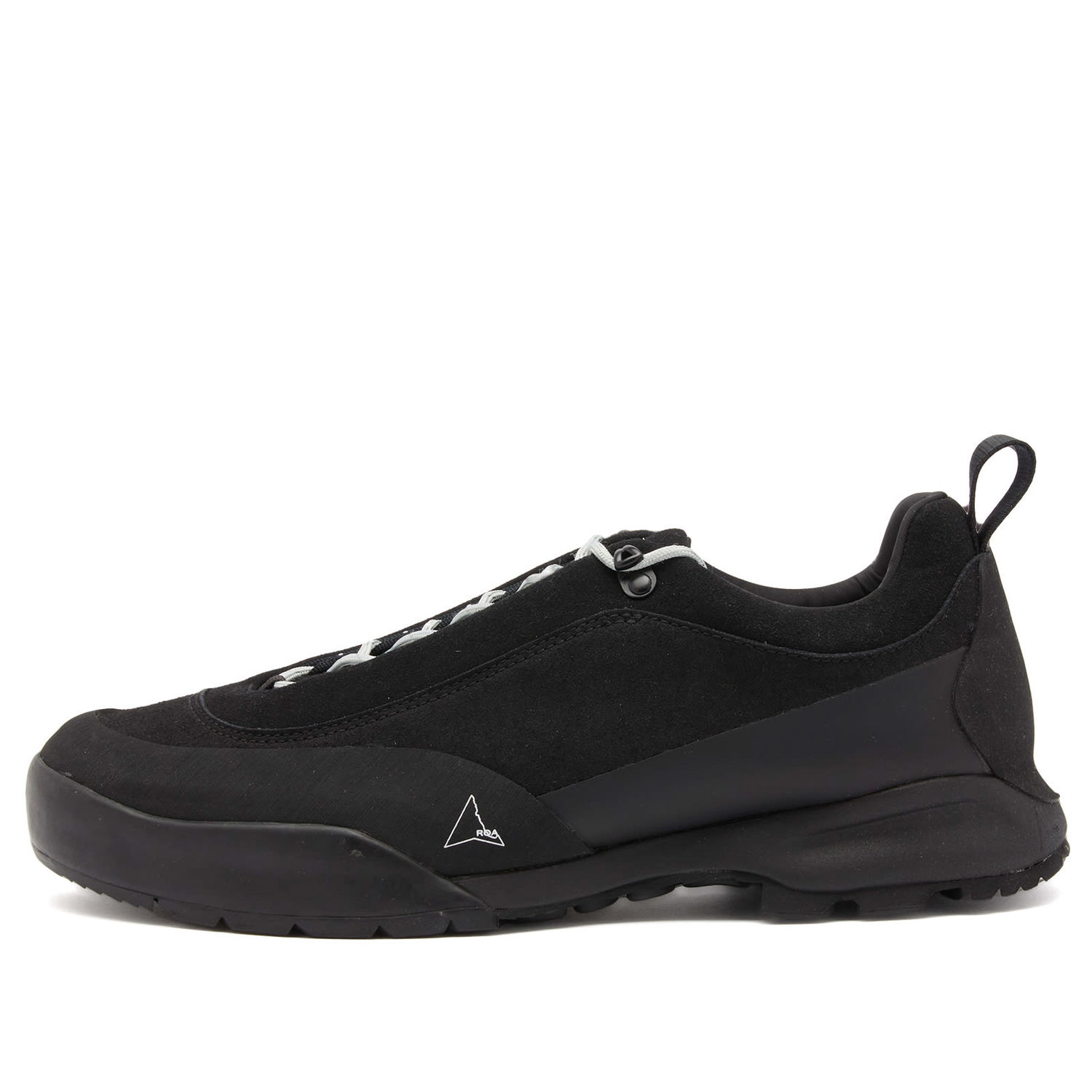Sneakers og sko ROA Cingino Sort | NBUW152FA33-BLK0001, 0