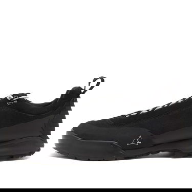 Sneakers og sko ROA Cingino Sort | NBUW152FA33-BLK0001, 0