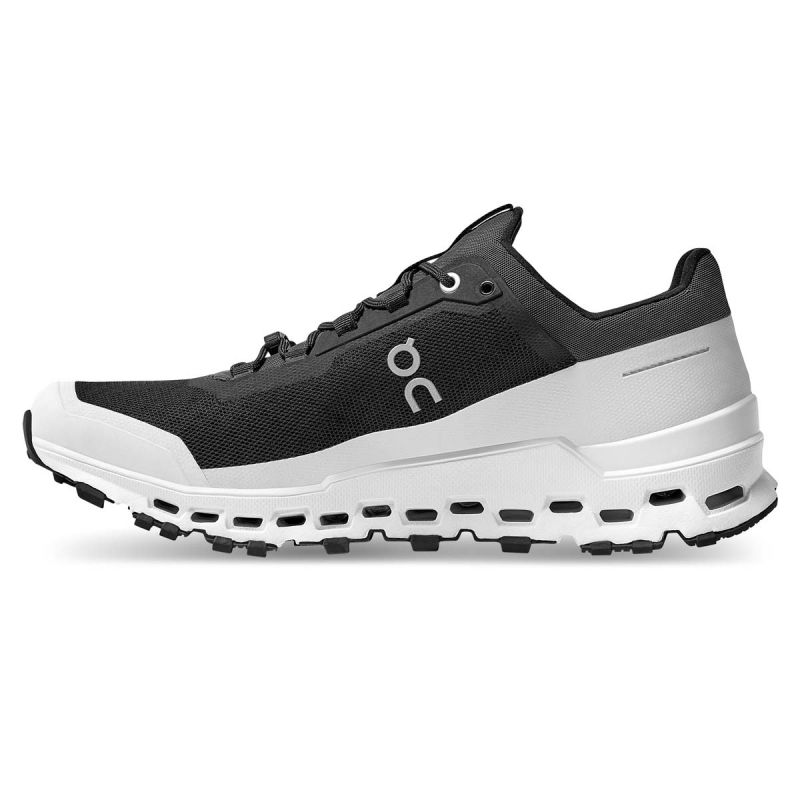Sneakers og sko On Running CloudUltra Sort | 4499543, 0