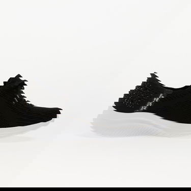 Sneakers og sko Skechers Ultra Flex 3.0-Shining Glitz Black Sort | 150175 BLK, 2