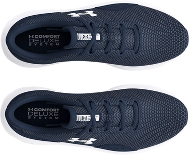 Sneakers og sko Under Armour UA Charged Surge 4 Mørkeblå | 3027000-401, 3