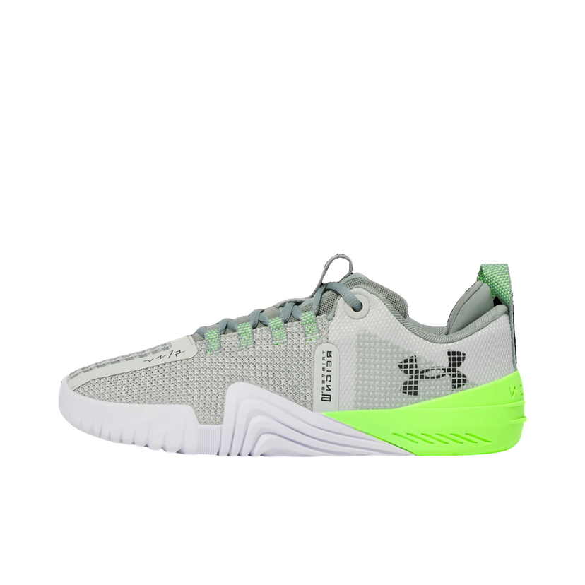 Sneakers og sko Under Armour UA TriBase Reign 6 Grå | 3027341-377