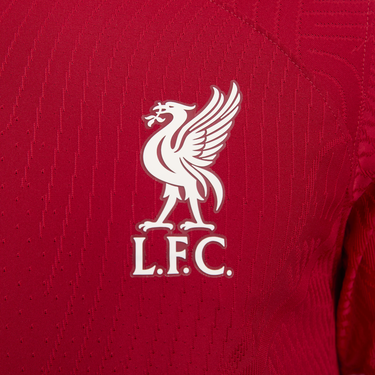 Jersey Nike Liverpool FC 2023/24 Match Home Jersey Rød | dx2618-688, 2