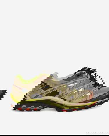 Sneakers og sko Salomon XT-Quest Grøn | L49125800, 1