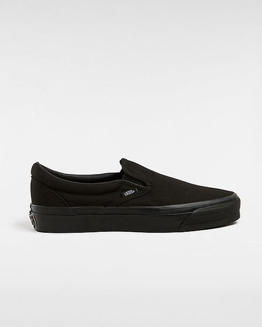 Sneakers og sko Vans Premium Slip-on 98 Sort | VN0007PJBKA, 0