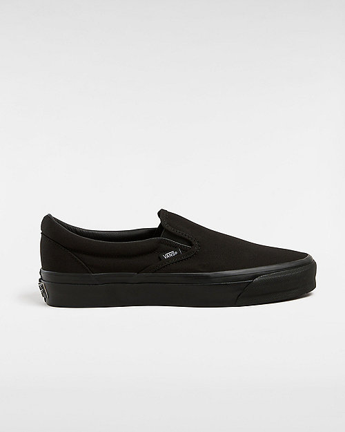 Sneakers og sko Vans Premium Slip-on 98 Sort | VN0007PJBKA