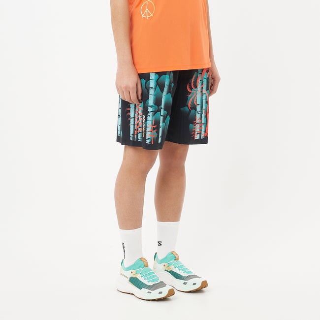 Shorts Salomon Limited Edition Shortney 8" Graphic Shorts Sort | LC2533400