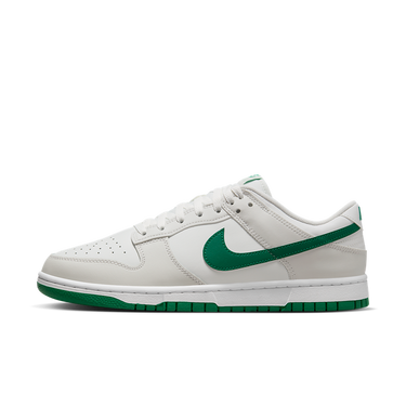 Sneakers og sko Nike Dunk Low Retro Grøn | DV0831-107, 0