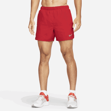 Shorts Nike Challenger Dri-FIT Rød | DV9363-657, 0
