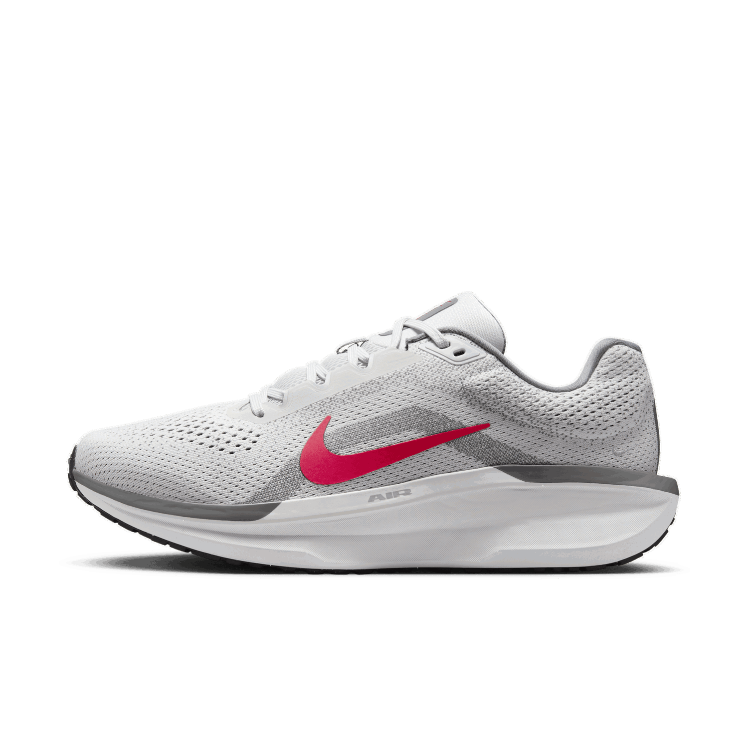 Sneakers og sko Nike Winflo 11 Grå | FJ9509-005, 0