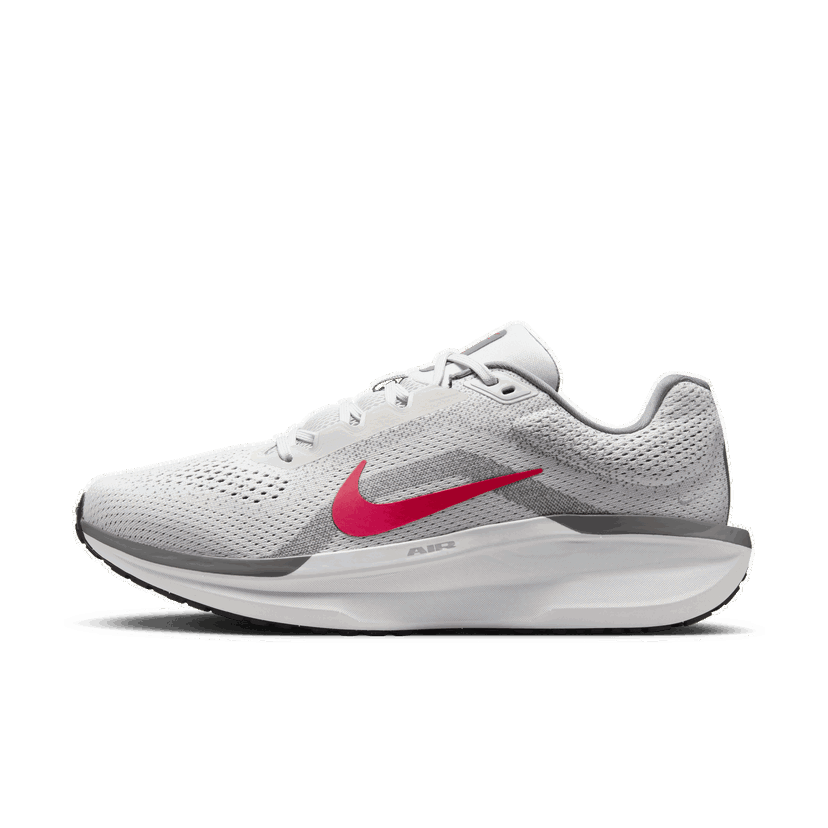 Løbe Nike Winflo 11 Grå | FJ9509-005