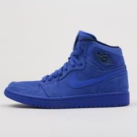 Air Jordan 1 Retro High Premium "Blue Suede" W