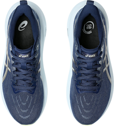Sneakers og sko Asics GT-2000 Mørkeblå | 1012b666-400, 3
