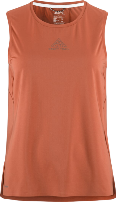 Tanktop Craft Craft Pro Trail 2 Tank Top Orange | 1915403-458000, 2