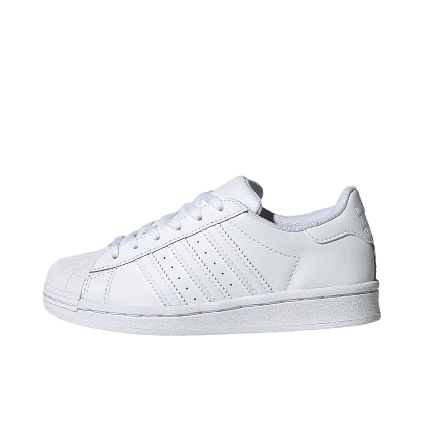 Sneakers og sko adidas Originals Superstar Hvid | EF5395