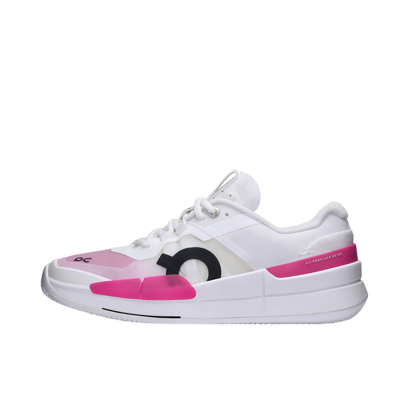 Sneakers og sko On Running The Roger Pro 2 Clay White Pink W Hvid | 3WE10632626