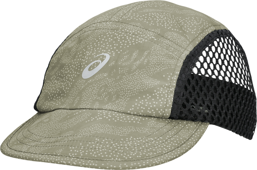Kasket Asics Fujitrail Running Cap Beige | 3013a973-301