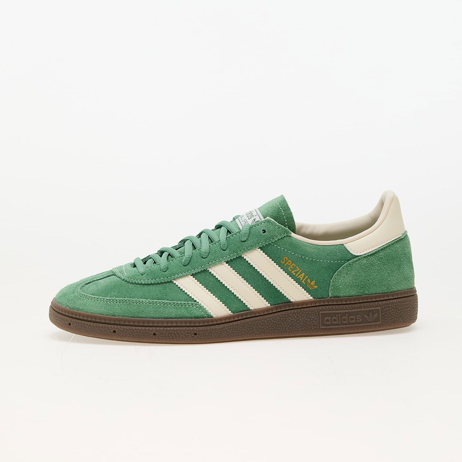 Sneakers og sko adidas Originals HANDBALL SPEZIAL Grøn | IG6192, 0