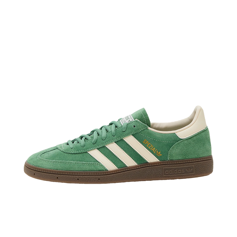 Sneakers og sko adidas Originals HANDBALL SPEZIAL Grøn | IG6192