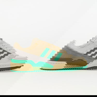 Sneakers og sko adidas Originals Forum Low CL Hvid | JI3272, 2