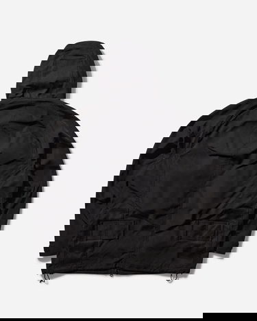 Parka Junya Watanabe mxDVS Utility Jacket Sort | WN-J922-W24 1, 2