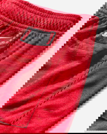 Shorts Nike Martine Rose Football Shorts Rød | HM9025-657, 4