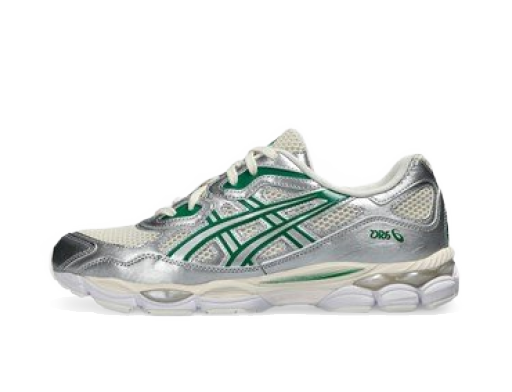 Sneakers og sko Asics GEL-NYC "Birch Pure Silver" Metalisk | 1201A971-200