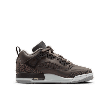 Sneakers og sko Jordan Jordan Spizike Low Brun | FQ3950-201, 2