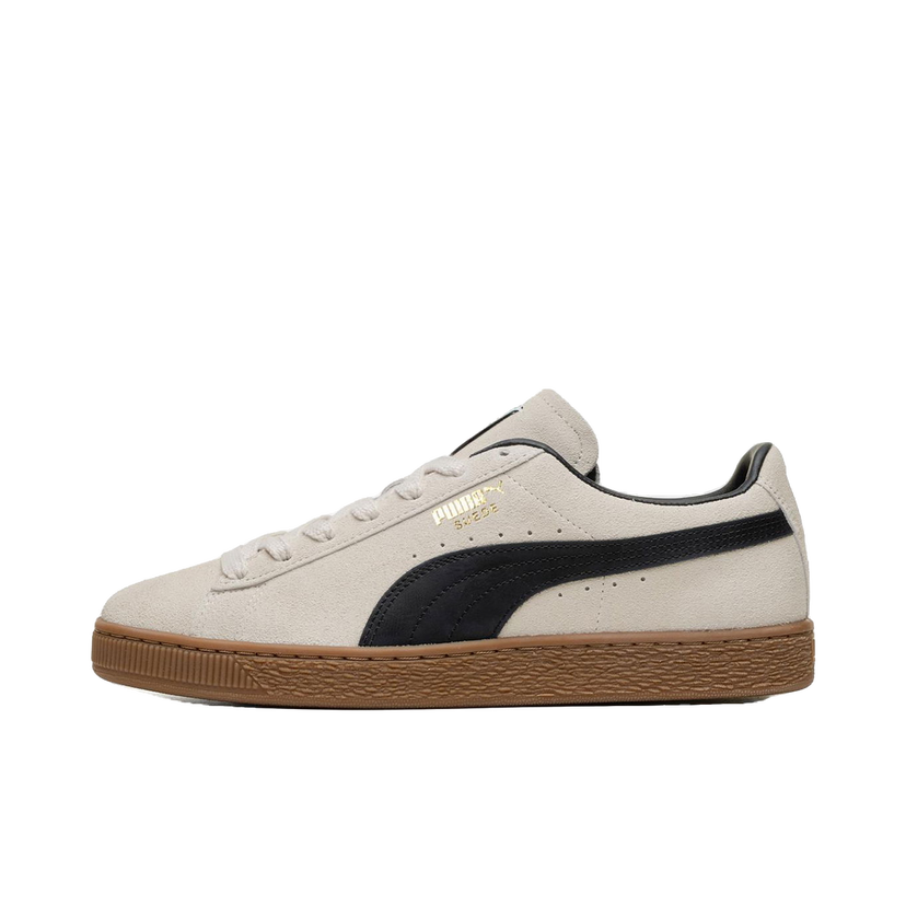 Sneakers og sko Puma Suede Terrace Beige | 396451-09